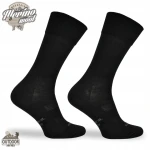 Skarpety z wełny merynosów /80%/ Comodo Technical socks